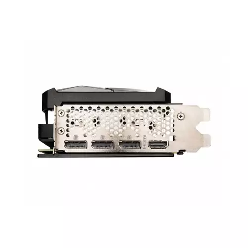 MSI GEFORCE RTX 3080 VENTUS 3X PLUS 10GB OC LHR GDDR6X GRAPHICS CARD - 4