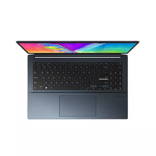 Asus VivoBook Pro 15 M3500QA 15.6 inch Full HD Display Ryzen 7 5800H 8GB RAM 512GB SSD Laptop - 1