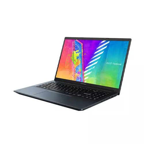 Asus VivoBook Pro 15 M3500QA 15.6 inch Full HD Display Ryzen 7 5800H 8GB RAM 512GB SSD Laptop - 2