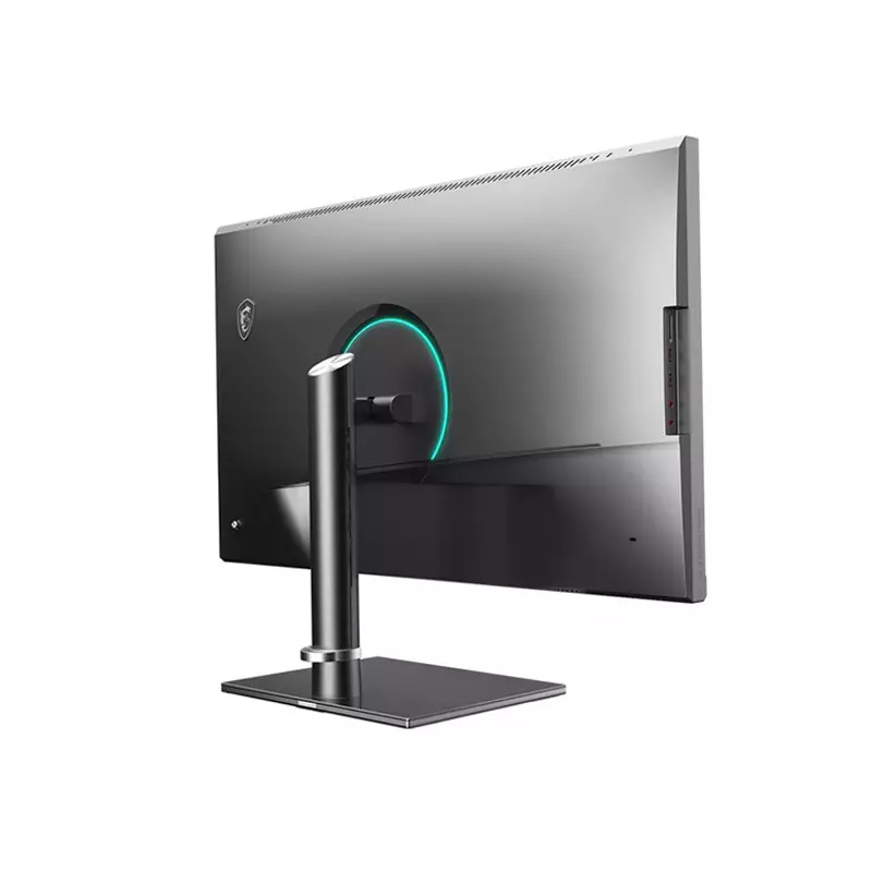 MSI Creator PS321URV 32 inch 16:9 4K HDR IPS Monitor - 1