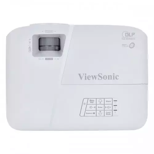 ViewSonic PG703W 4,000 Lumens WXGA Business DLP Projector - 0