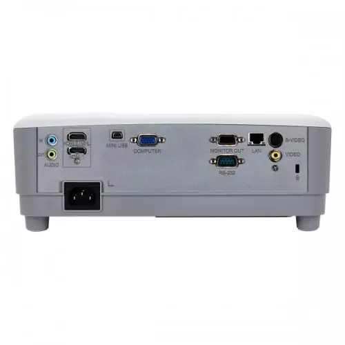 ViewSonic PG703W 4,000 Lumens WXGA Business DLP Projector - 0