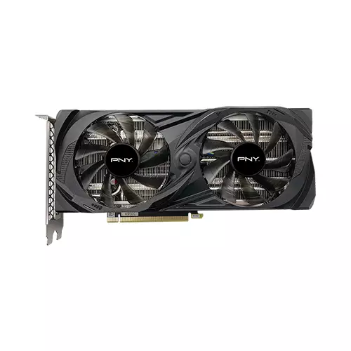 PNY GEFORCE RTX 3060 12GB UPRISING DUAL FAN GRAPHICS CARD - 2