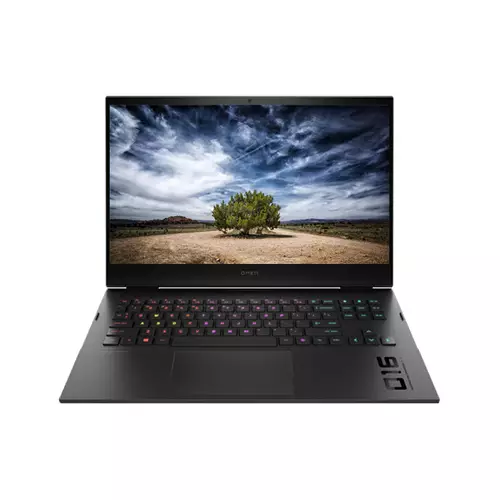 HP OMEN 16-B0234TX 16.1INCH FULL HD DISPLAY I7 11TH GEN 16GB RAM 1TB SSD GAMING LAPTOP WITH 6GB  RTX 3060 GRAPHICS