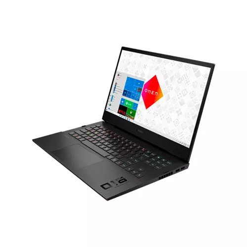 HP OMEN 16-B0234TX 16.1INCH FULL HD DISPLAY I7 11TH GEN 16GB RAM 1TB SSD GAMING LAPTOP WITH 6GB  RTX 3060 GRAPHICS - 1