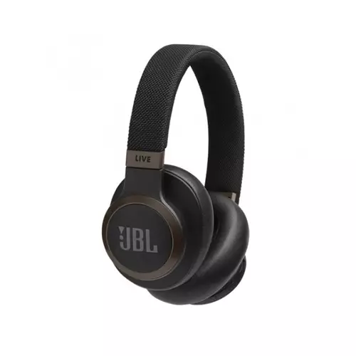 JBL LIVE 650BTNC Wireless Headphone