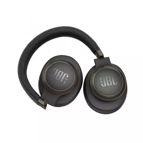 JBL LIVE 650BTNC Around-Ear Noise Cancelling Wireless Headphone - 2
