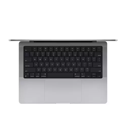 Apple MacBook Pro 14.2 inch Liquid Retina XDR Display M1 Pro Chip 16GB RAM 1TB SSD (Space Grey 2021) - 1