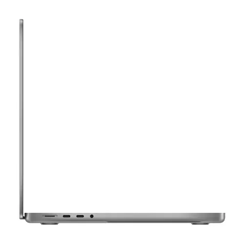 Apple MacBook Pro 14.2 inch Liquid Retina XDR Display M1 Pro Chip 16GB RAM 1TB SSD (Space Grey 2021) - 2