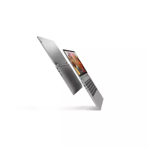 Lenovo IdeaPad Flex 5i 14 inch Full HD Multi-Touch Display Core i3 11th Gen 8GB RAM 256GB SSD 2-in-1 Laptop (3 years Warranty) - 0