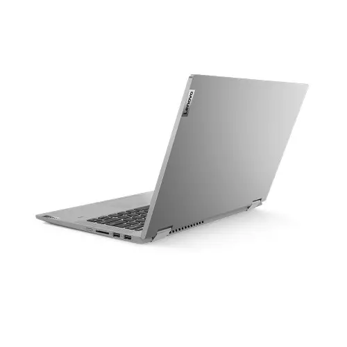 Lenovo IdeaPad Flex 5i 14 inch Full HD Multi-Touch Display Core i3 11th Gen 8GB RAM 256GB SSD 2-in-1 Laptop (3 years Warranty)-2
