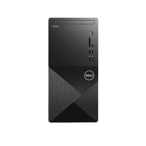 Dell Optiplex 7090 MT  Core i7 11th Gen 8GB RAM 1TB  HDD Mid Tower Brand PC - 1