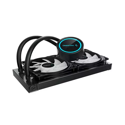 DeepCool Gammaxx L240T Blue All in One Liquid CPU Cooler