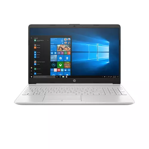 HP 15s-du3562TU 15.6 inch Full HD Display Core i7 11th Gen 8GB RAM 1TB HDD With 256GB Nvme SSD Laptop