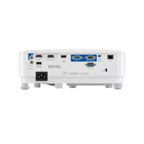 BenQ MH733 4000-Lumen Full HD DLP Projector-2