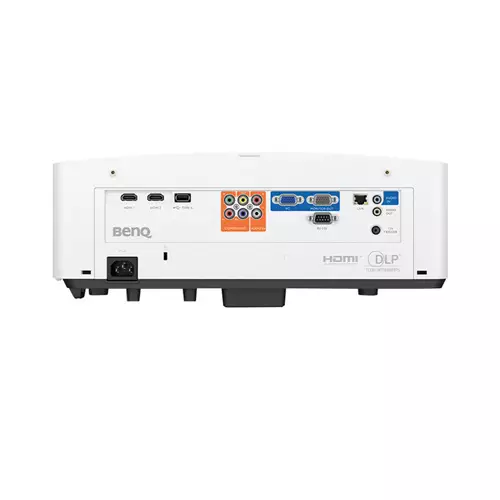 BenQ LU930 5000-Lumen WUXGA Laser DLP Projector - 1