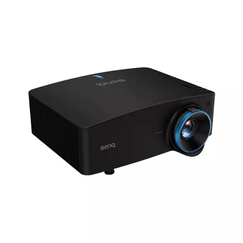 BenQ LU935ST 5500-Lumen WUXGA Short-Throw Laser DLP Projector