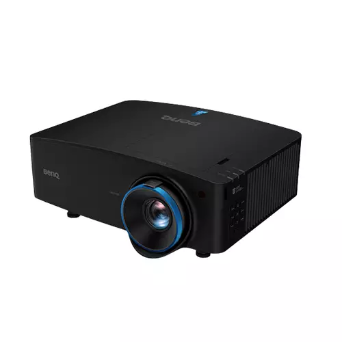 BenQ LU935ST 5500-Lumen WUXGA Short-Throw Laser DLP Projector