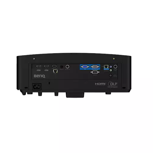 BenQ LU935ST 5500-Lumen WUXGA Short-Throw Laser DLP Projector