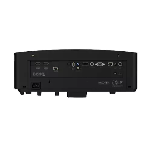BenQ LK936ST 5100-Lumen 4K UHD Short-Throw Laser DLP Home Theater Projector-gallery-1
