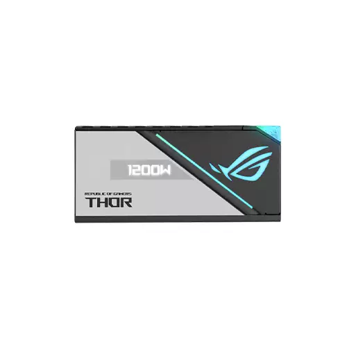 ASUS ROG THOR 1200W PLATINUM II POWER SUPPLY - 2