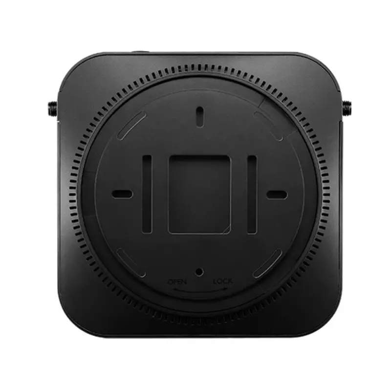 BenQ WDC20 InstaShow S Plug & Play Wireless Presentation System-3
