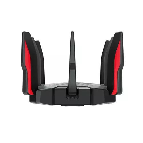 TP-LINK ARCHER GX90 AX6600 MBPS GIGABIT TRI-BAND WI-FI 6 ROUTER - 3