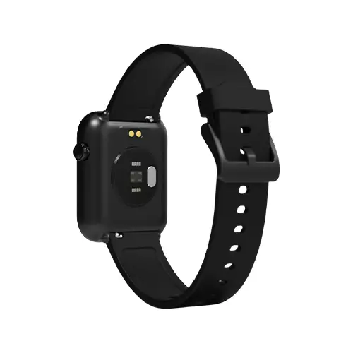 MOBVOI TICWATCH GTH SMART WATCH - 3
