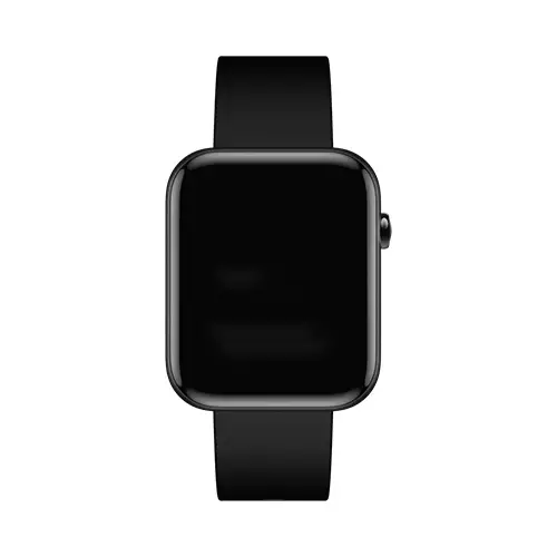 MOBVOI TICWATCH GTH SMART WATCH-gallery-1