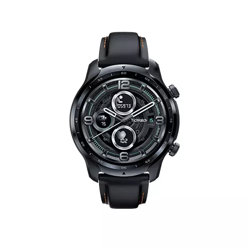 MOBVOI TICWATCH PRO 3 SMARTWATCH - 1