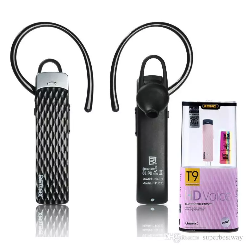 REMAX RB-T9 Bluetooth Earphone