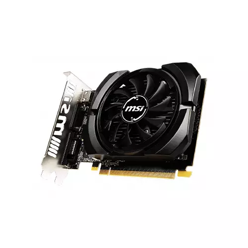MSI GEFORCE GT 730 4GB DDR3 GRAPHICS CARD - 2