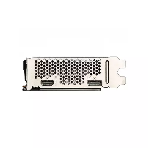 MSI Radeon RX 6500 XT Mech 2X 4G OC GDDR6 Graphics Card - 4
