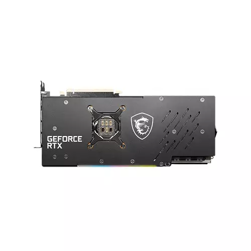GIGABYTE AORUS GEFORCE RTX 3080 MASTER 12G GRAPHICS CARD