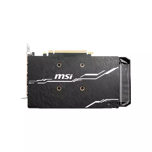 MSI VENTUS GEFORCE RTX 2060 12GB GDDR6 GRAPHICS CARD - 3