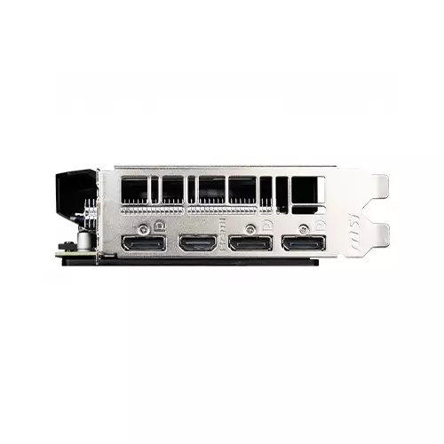 MSI VENTUS GEFORCE RTX 2060 12GB GDDR6 GRAPHICS CARD - 4