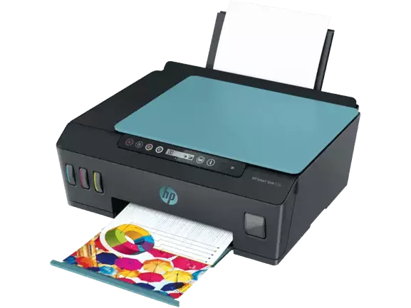 HP Smart Tank 516 Wireless All-in-One