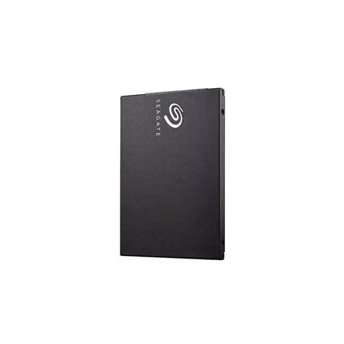 Seagate BarraCuda 250GB 2.5 inch SATA SSD-gallery-1
