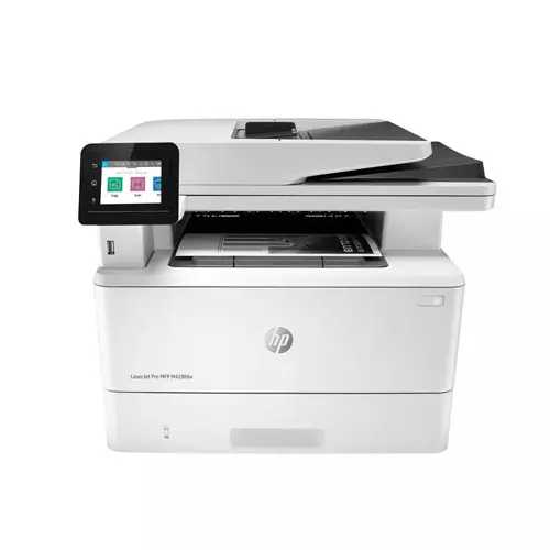 HP M428dw LaserJet Pro MFP laser printer