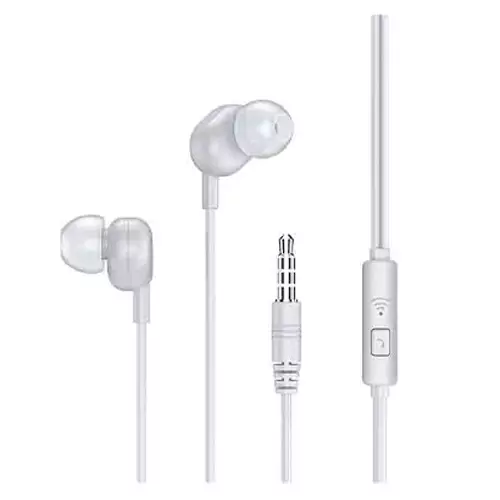 REMAX RW-105 MUSIC EARPHONE - 2