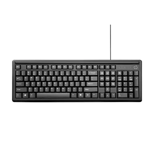 HP k100 Gaming Keyboard