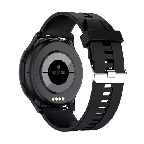 FIRE-BOLTT INVINCIBLE 1.38 INCH AMOLED DISPLAY BLUETOOTH CALLING WATERPROOF SMART WATCH - 10