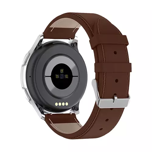 FIRE-BOLTT INVINCIBLE 1.38 INCH AMOLED DISPLAY BLUETOOTH CALLING WATERPROOF SMART WATCH - 7