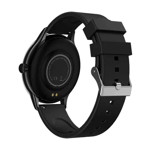 FIRE-BOLTT TERRA 1.32 INCH AMOLED DISPLAY SPO2 WATERPROOF SMART WATCH - 3