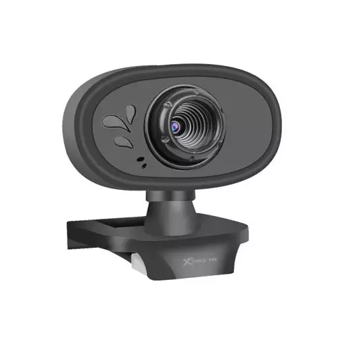 Xtrike Me XPC01 Built in microphone USB Webcam-1