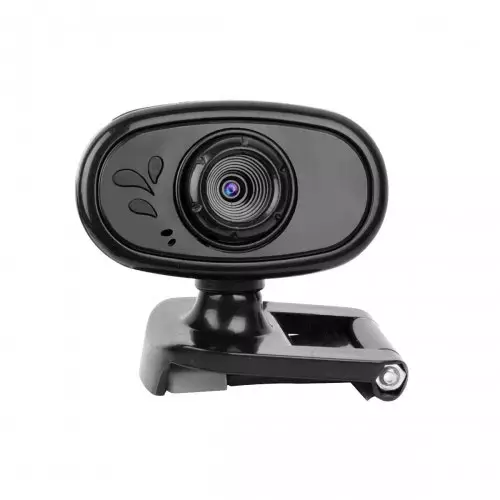 Xtrike Me XPC01 Built in microphone USB Webcam-2