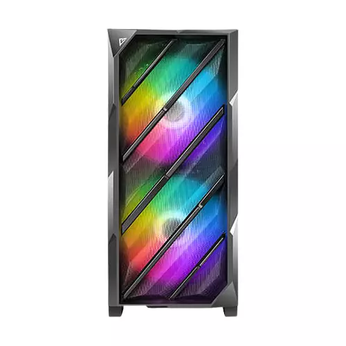 Antec NX700 Mid Tower Gaming Case