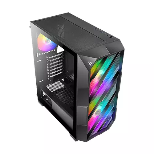 Antec NX700 Mid Tower Gaming Case-gallery-1