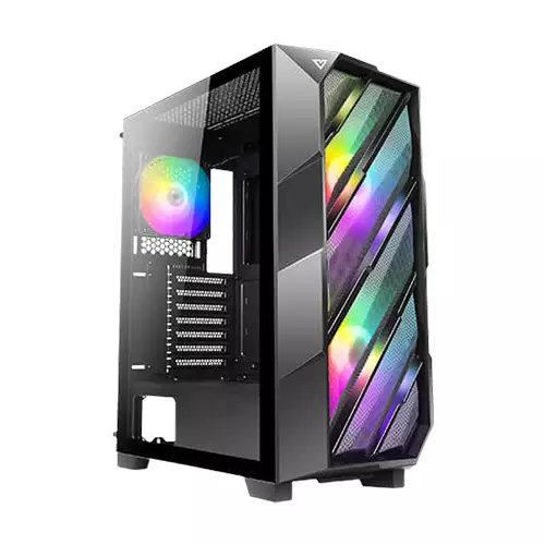 Antec NX700 Mid Tower Gaming Case-gallery-2