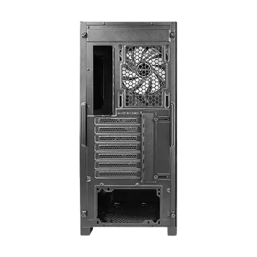 Antec NX700 Mid Tower Gaming Case-gallery-4